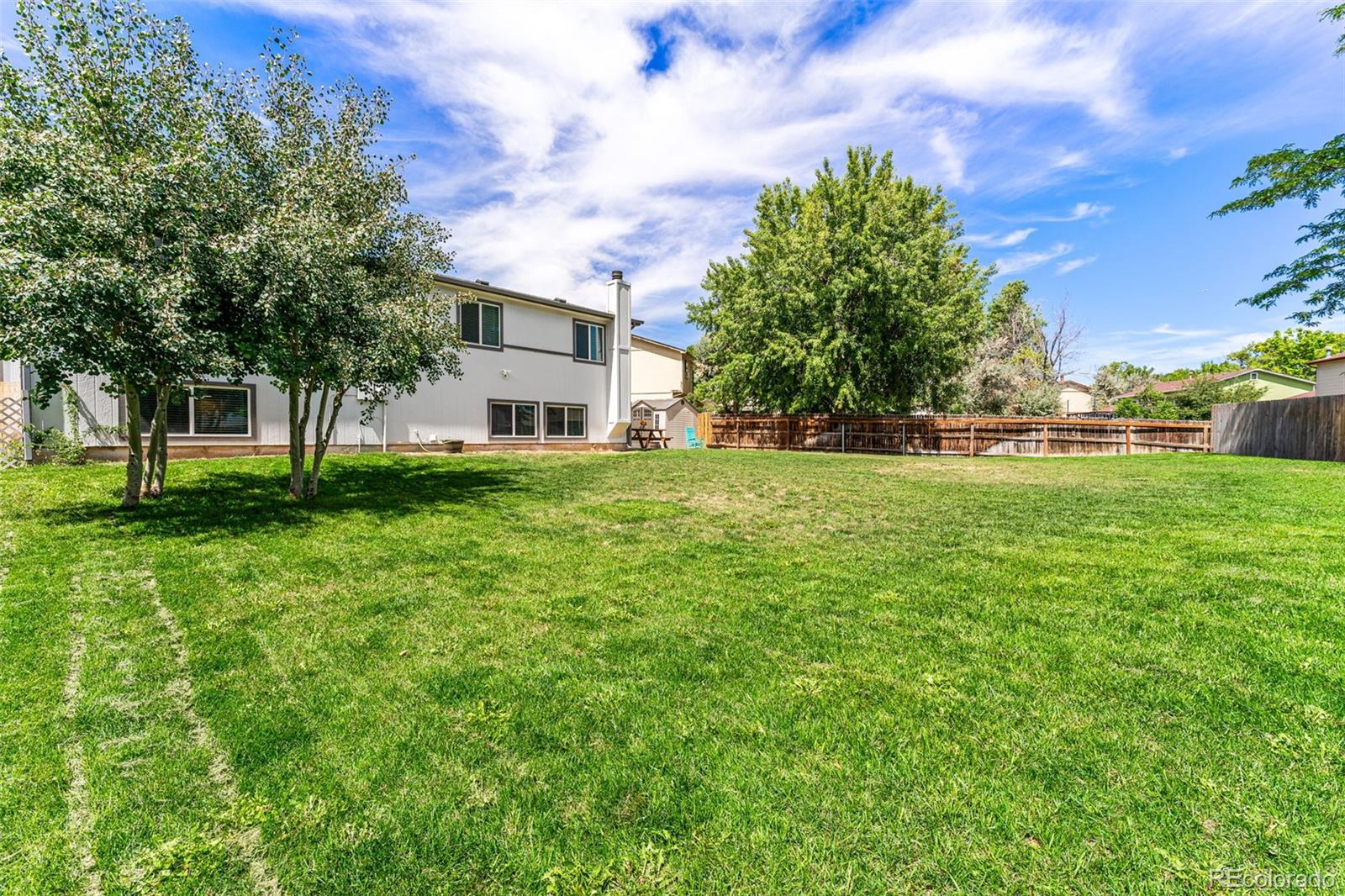 MLS Image #30 for 17177 e milan circle,aurora, Colorado