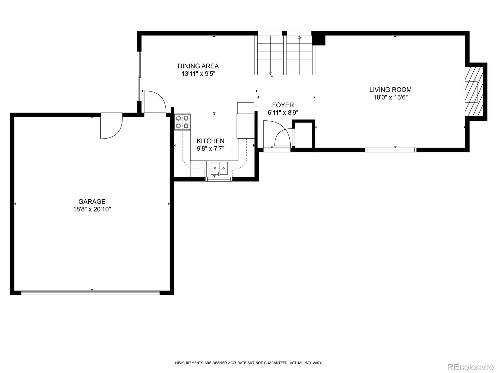 MLS Image #31 for 17177 e milan circle,aurora, Colorado