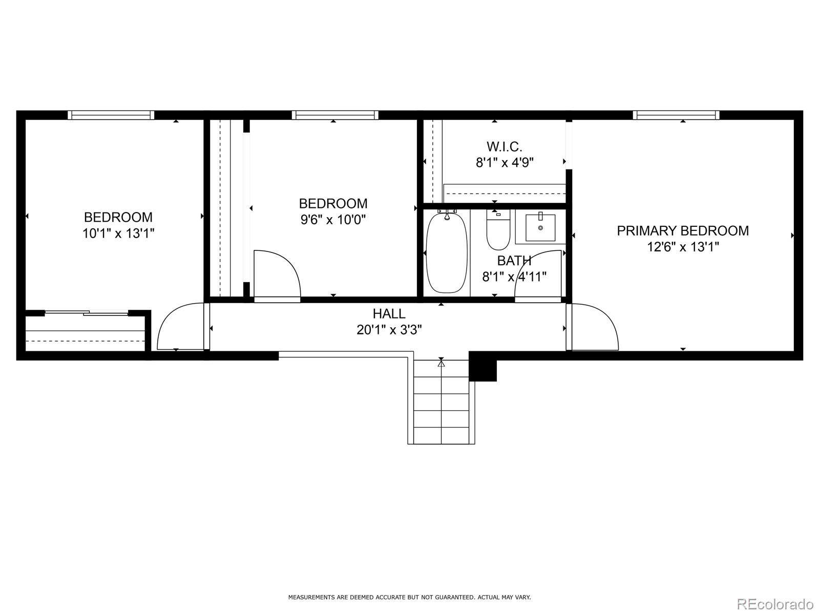 MLS Image #32 for 17177 e milan circle,aurora, Colorado