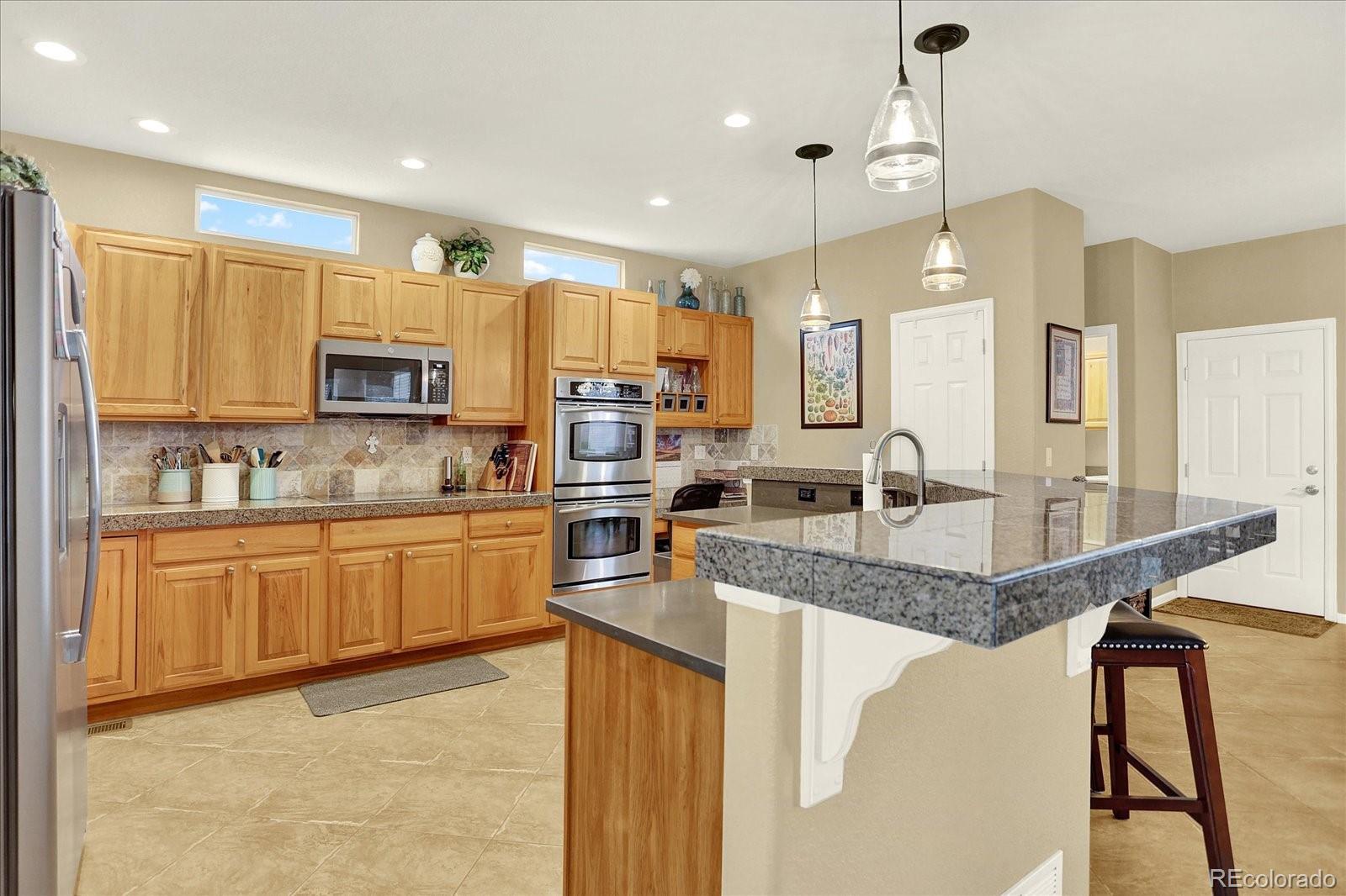 MLS Image #14 for 16367 e auburn hills drive,parker, Colorado