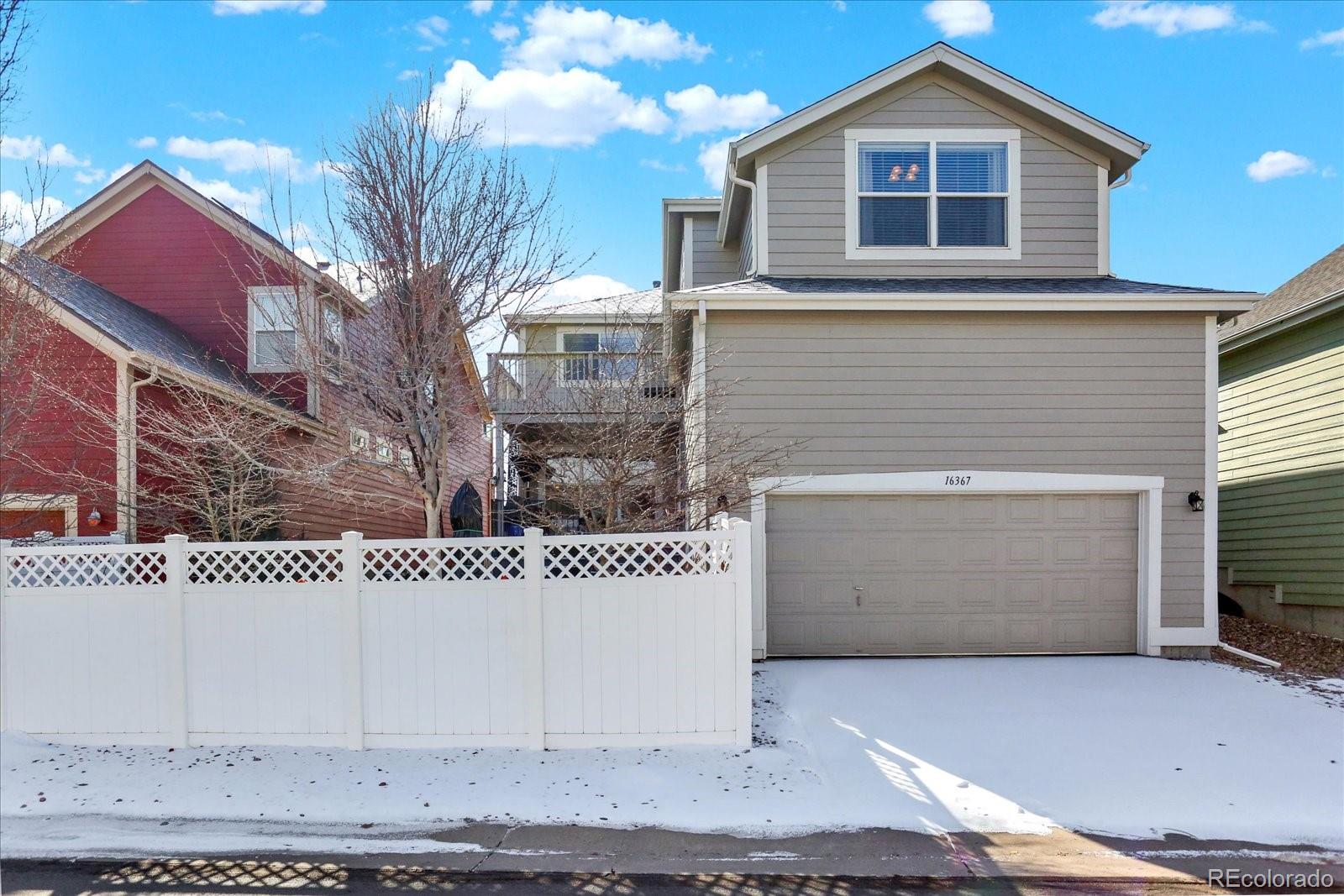 MLS Image #40 for 16367 e auburn hills drive,parker, Colorado