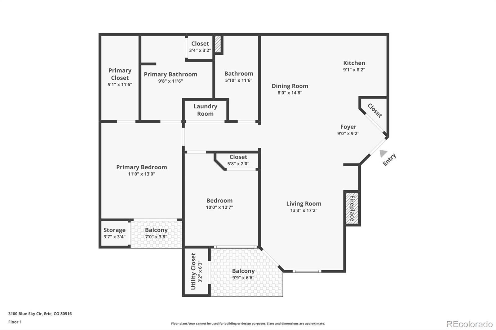 MLS Image #35 for 3100  blue sky circle,erie, Colorado