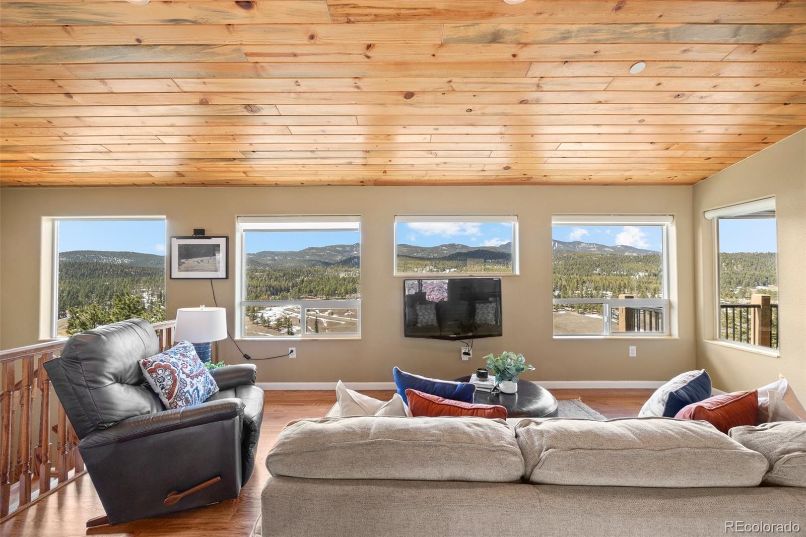 MLS Image #0 for 27341  ridge trail,conifer, Colorado