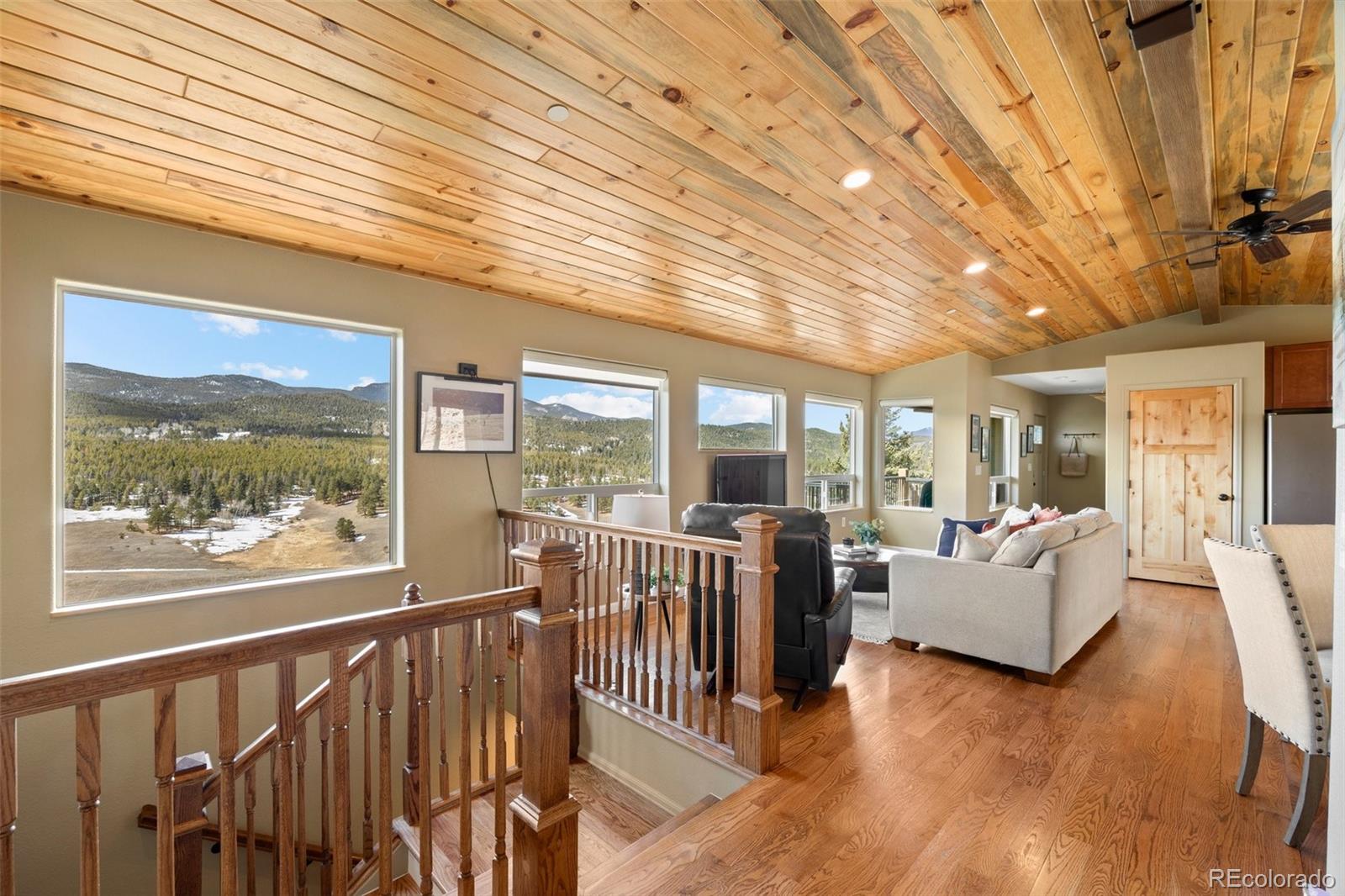 MLS Image #13 for 27341  ridge trail,conifer, Colorado