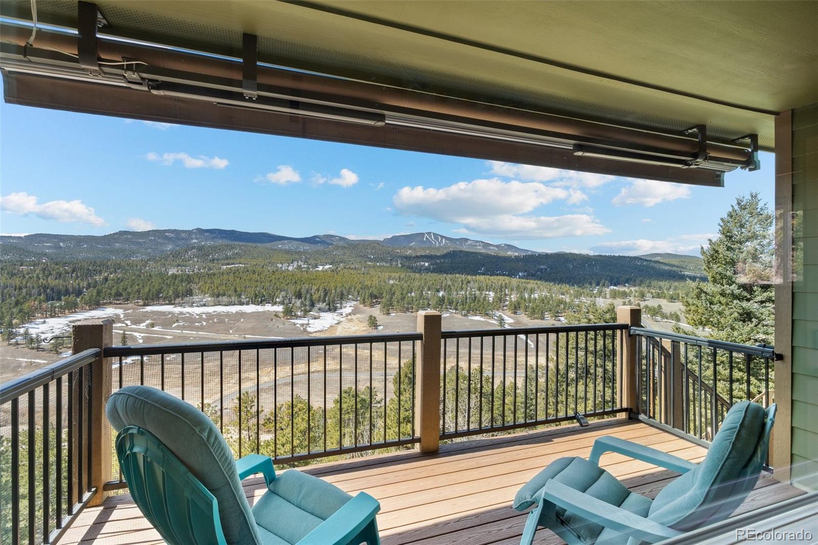 MLS Image #2 for 27341  ridge trail,conifer, Colorado