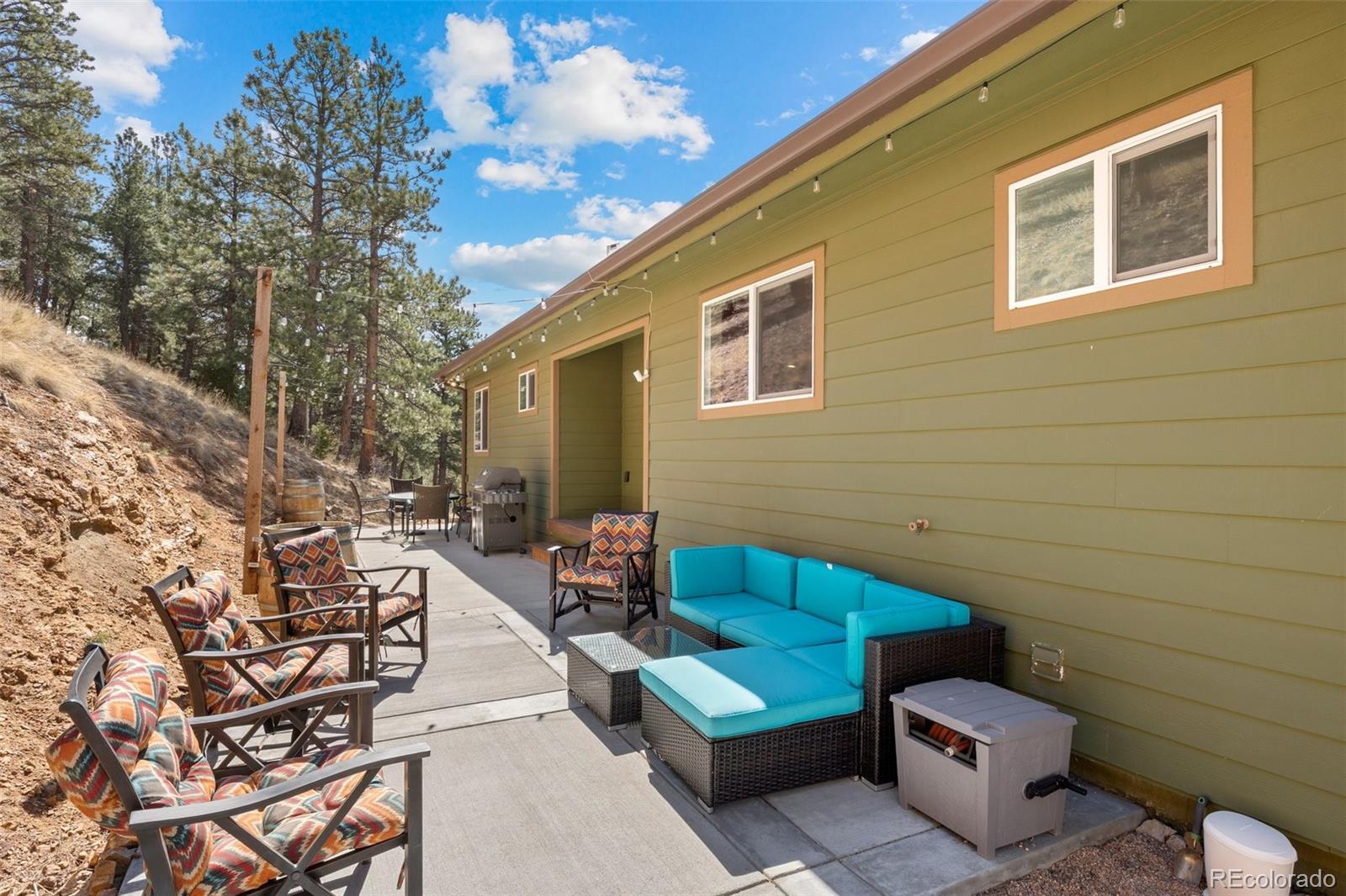 MLS Image #20 for 27341  ridge trail,conifer, Colorado