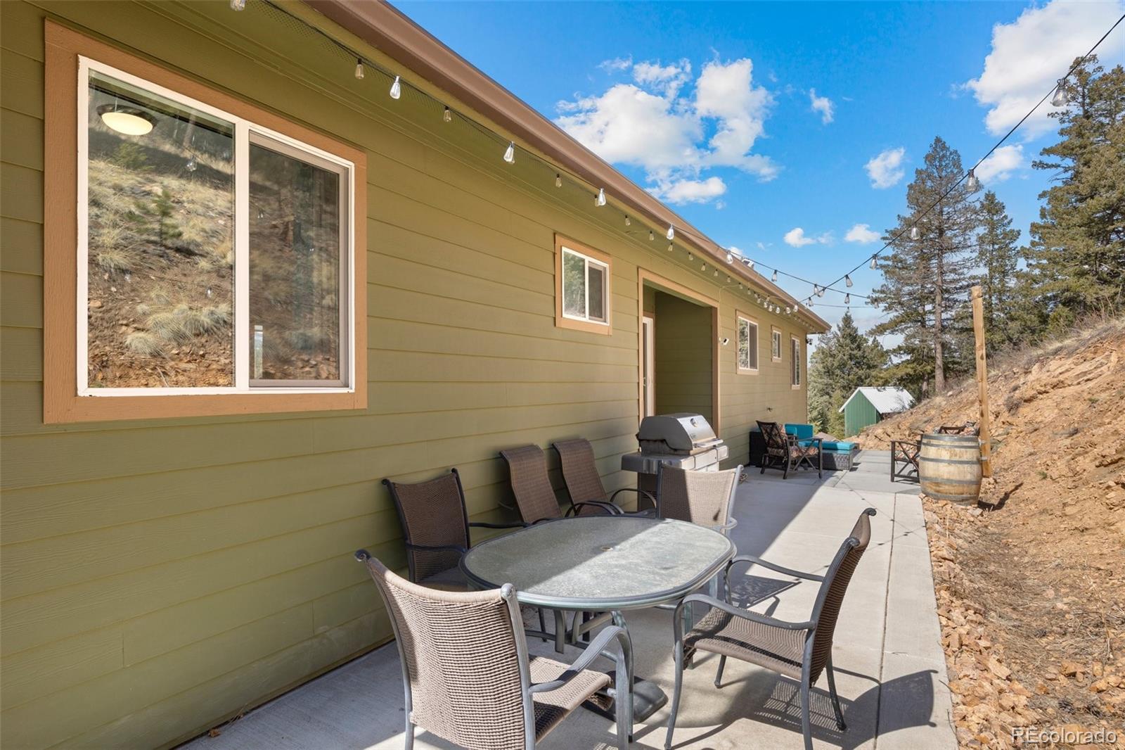 MLS Image #21 for 27341  ridge trail,conifer, Colorado