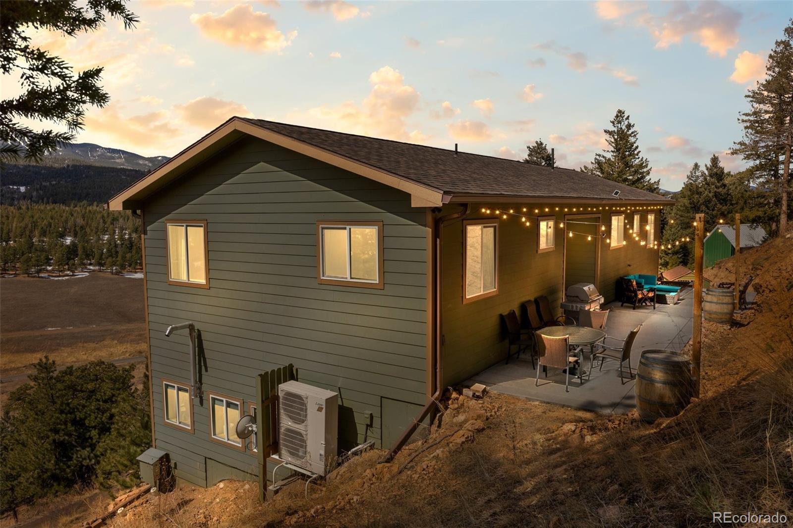 MLS Image #22 for 27341  ridge trail,conifer, Colorado