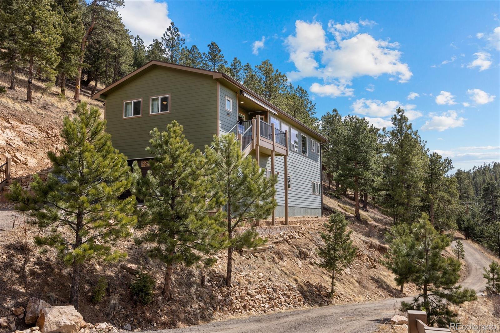 MLS Image #24 for 27341  ridge trail,conifer, Colorado