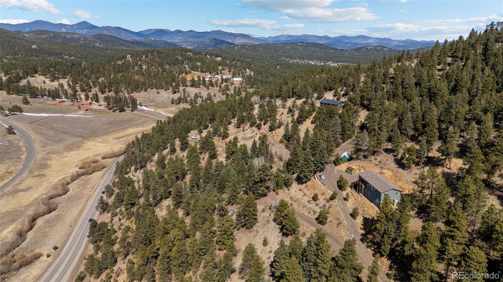 MLS Image #26 for 27341  ridge trail,conifer, Colorado