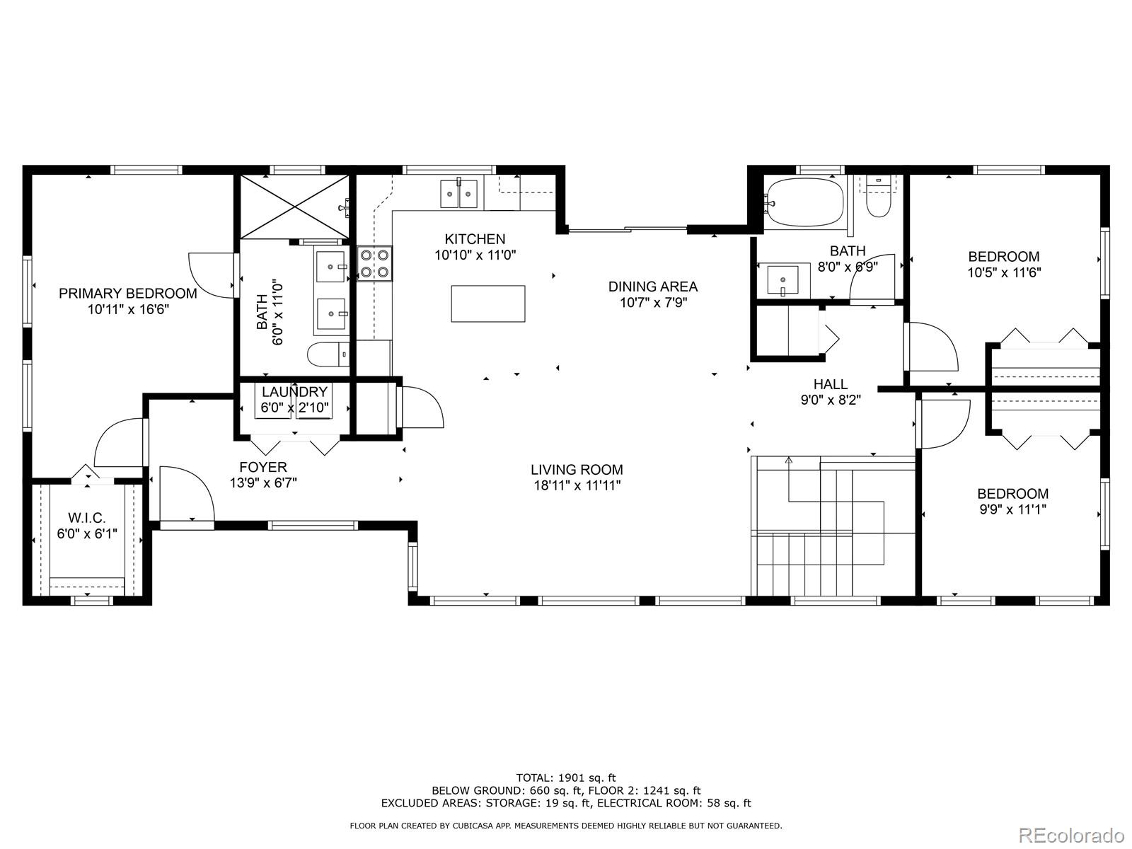 MLS Image #27 for 27341  ridge trail,conifer, Colorado