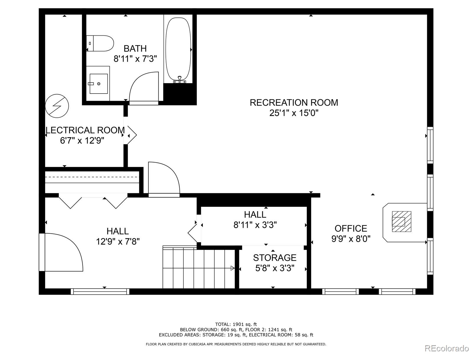 MLS Image #28 for 27341  ridge trail,conifer, Colorado