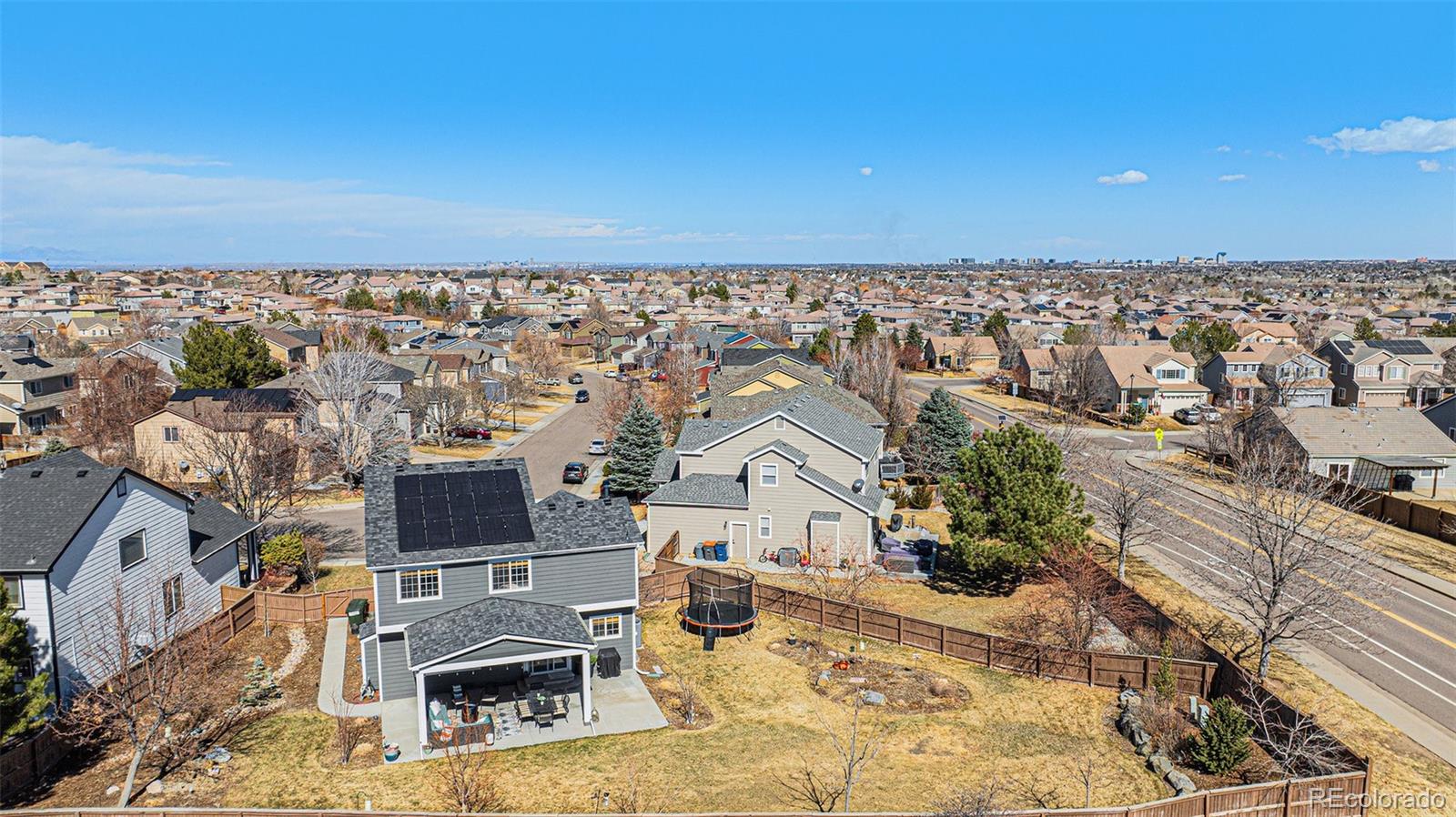 MLS Image #32 for 10286  rotherwood circle,highlands ranch, Colorado