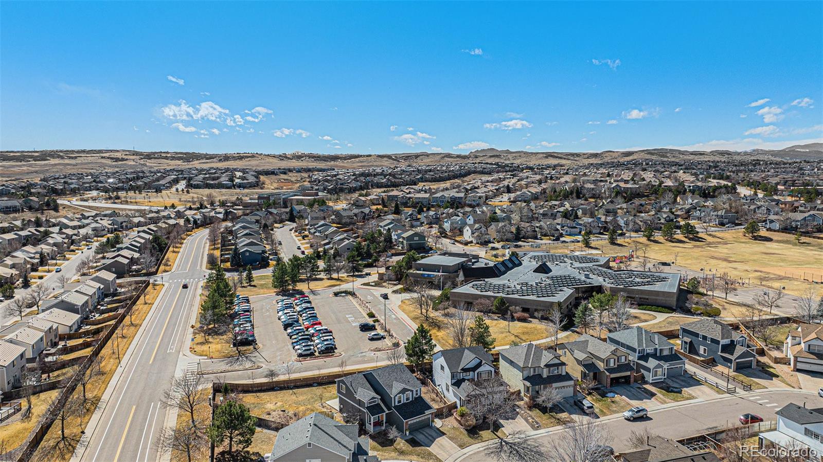 MLS Image #33 for 10286  rotherwood circle,highlands ranch, Colorado