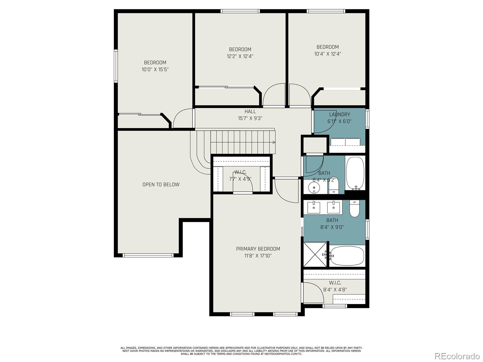 MLS Image #35 for 10286  rotherwood circle,highlands ranch, Colorado