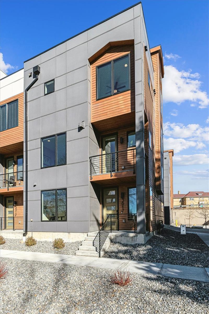 MLS Image #2 for 3017 w 53rd avenue,denver, Colorado