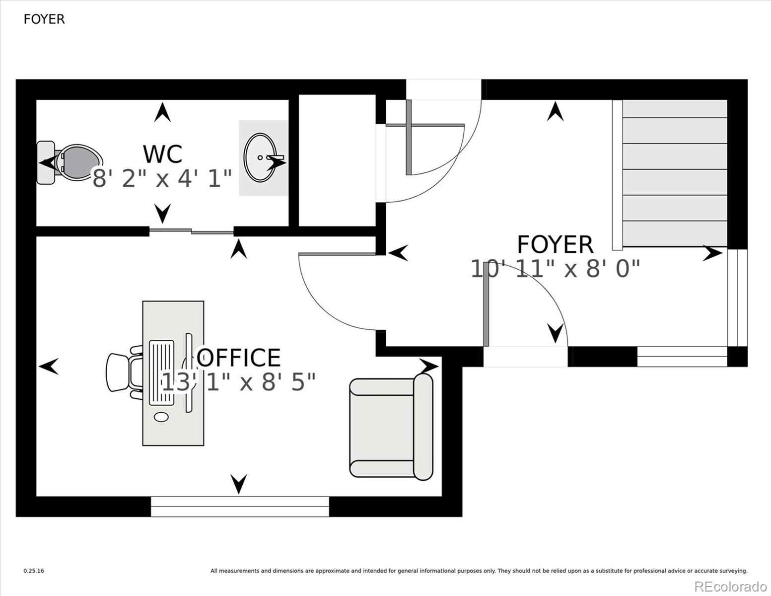 MLS Image #33 for 3017 w 53rd avenue,denver, Colorado