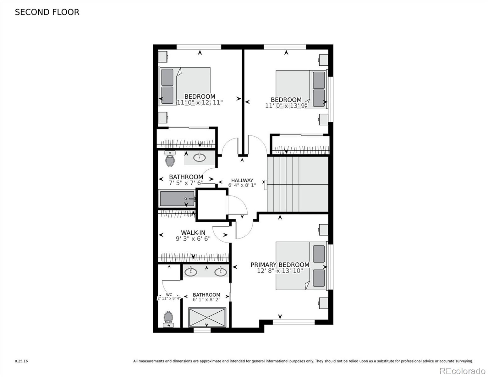 MLS Image #35 for 3017 w 53rd avenue,denver, Colorado