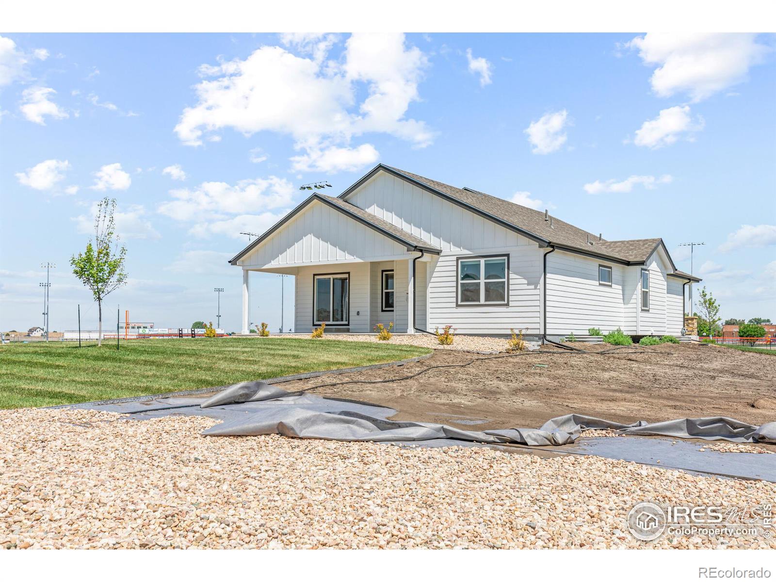 MLS Image #11 for 100  sixth avenue,wiggins, Colorado