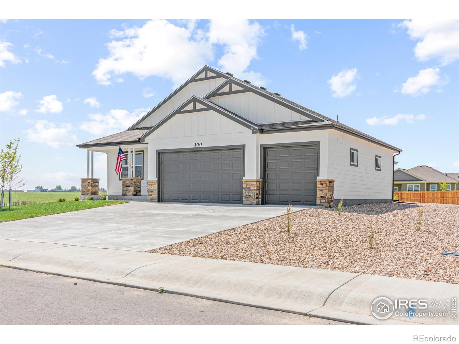 MLS Image #5 for 100  sixth avenue,wiggins, Colorado
