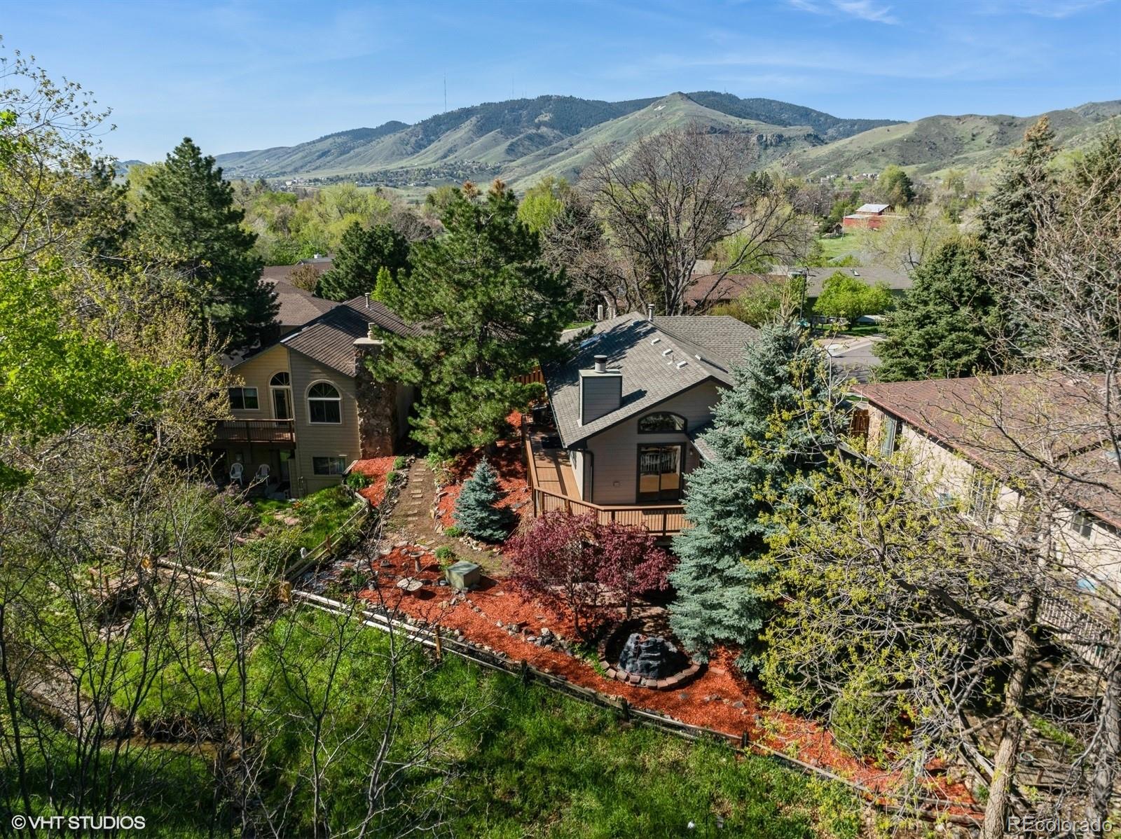 MLS Image #20 for 837  meadow run,golden, Colorado