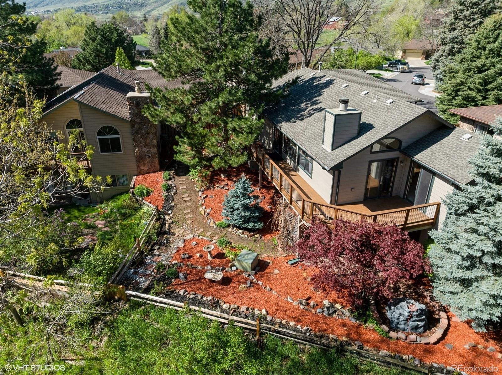 MLS Image #21 for 837  meadow run,golden, Colorado