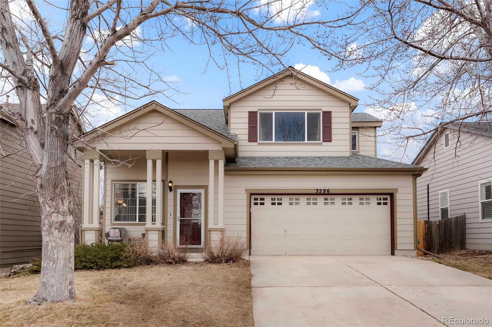 MLS Image #0 for 3596 s jebel circle,aurora, Colorado