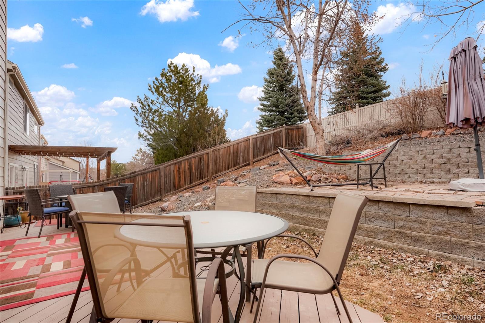 MLS Image #25 for 3596 s jebel circle,aurora, Colorado