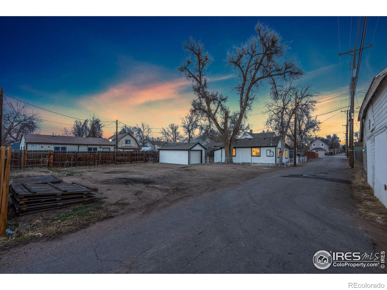 MLS Image #3 for 611  13th avenue,greeley, Colorado