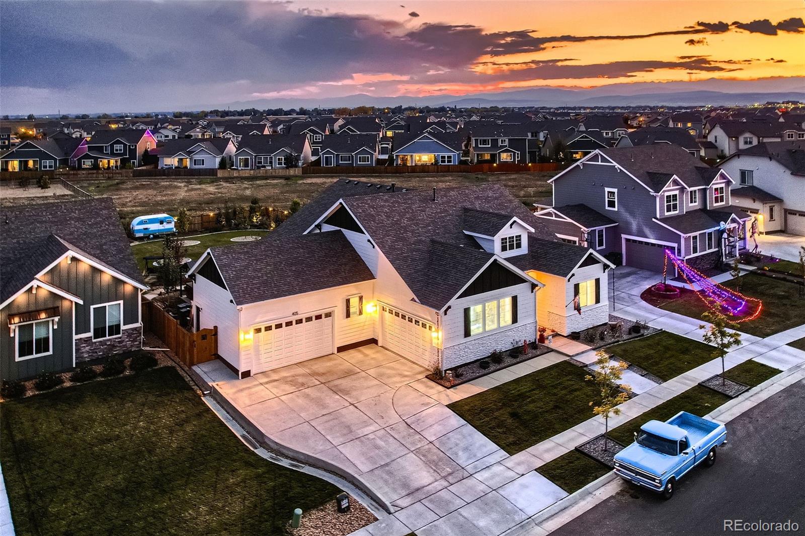 MLS Image #0 for 405  buckskin road,berthoud, Colorado