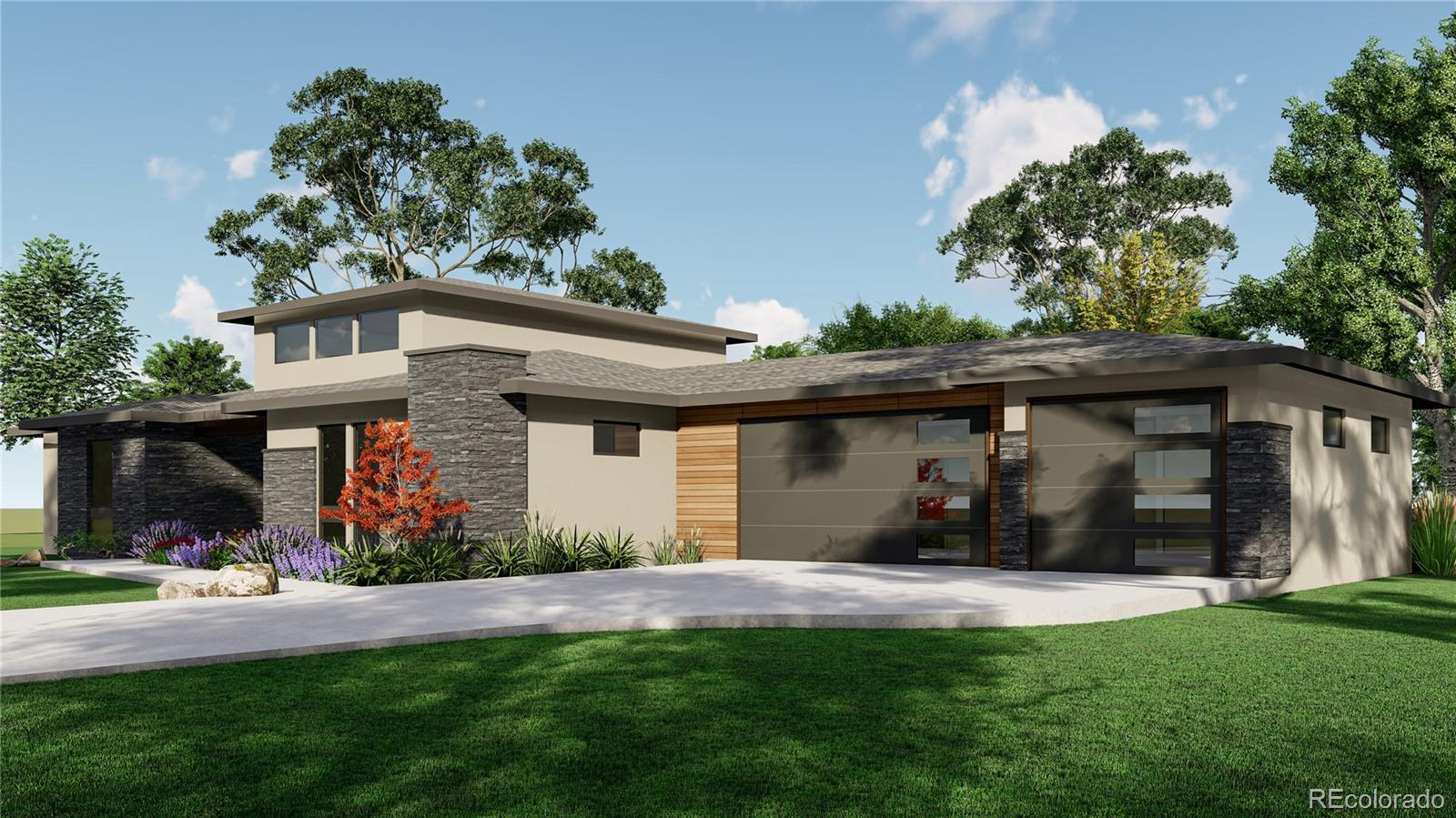 MLS Image #2 for 1721  arrowpoint court,franktown, Colorado
