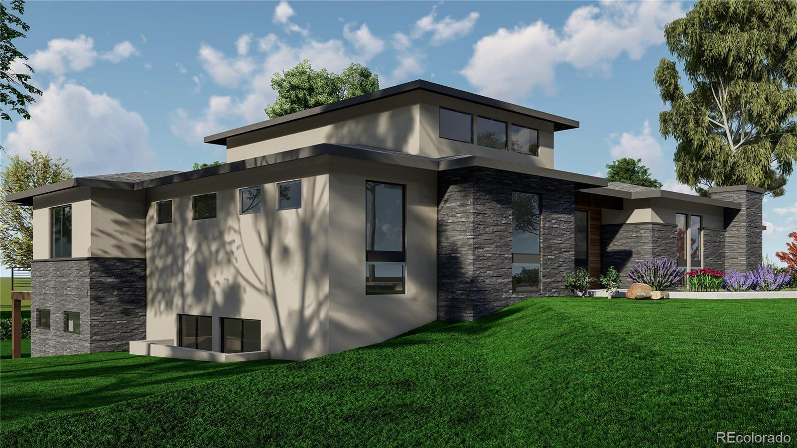 MLS Image #7 for 1721  arrowpoint court,franktown, Colorado