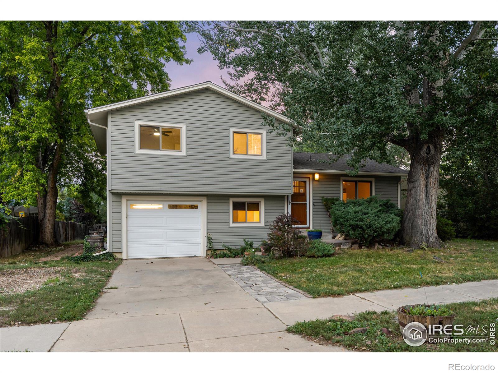 MLS Image #1 for 4434  mast road,boulder, Colorado