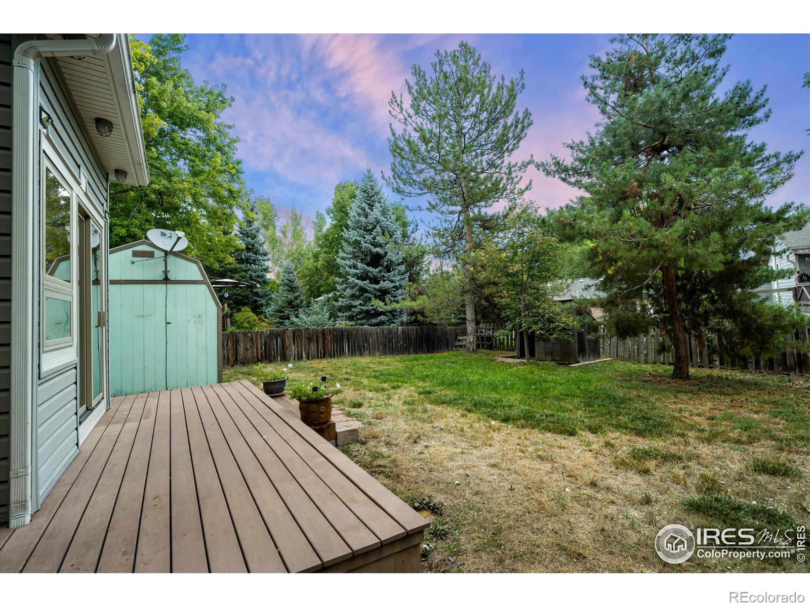 MLS Image #19 for 4434  mast road,boulder, Colorado