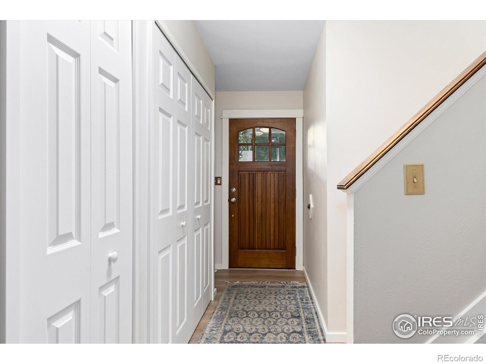 MLS Image #2 for 4434  mast road,boulder, Colorado