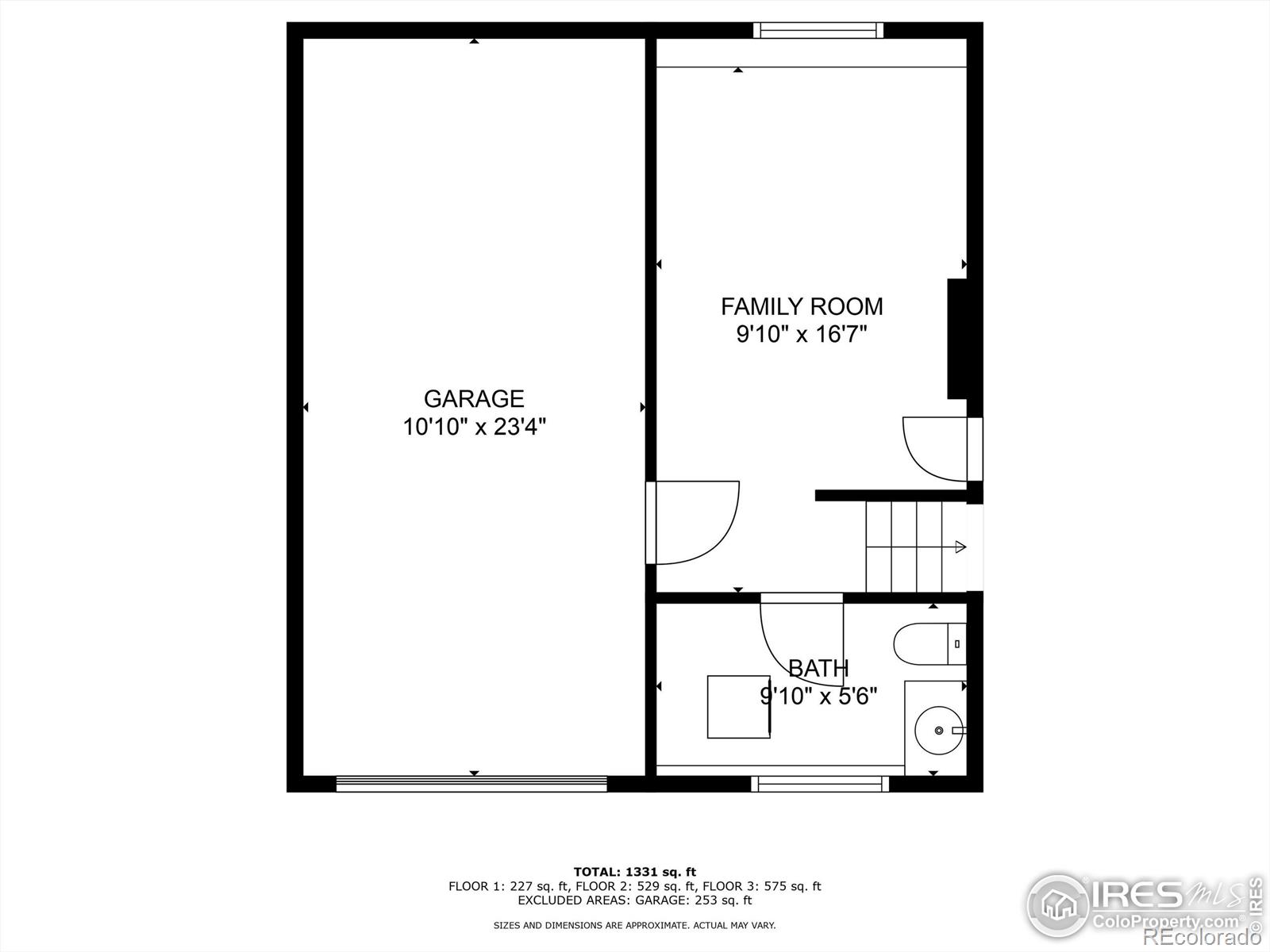 MLS Image #22 for 4434  mast road,boulder, Colorado