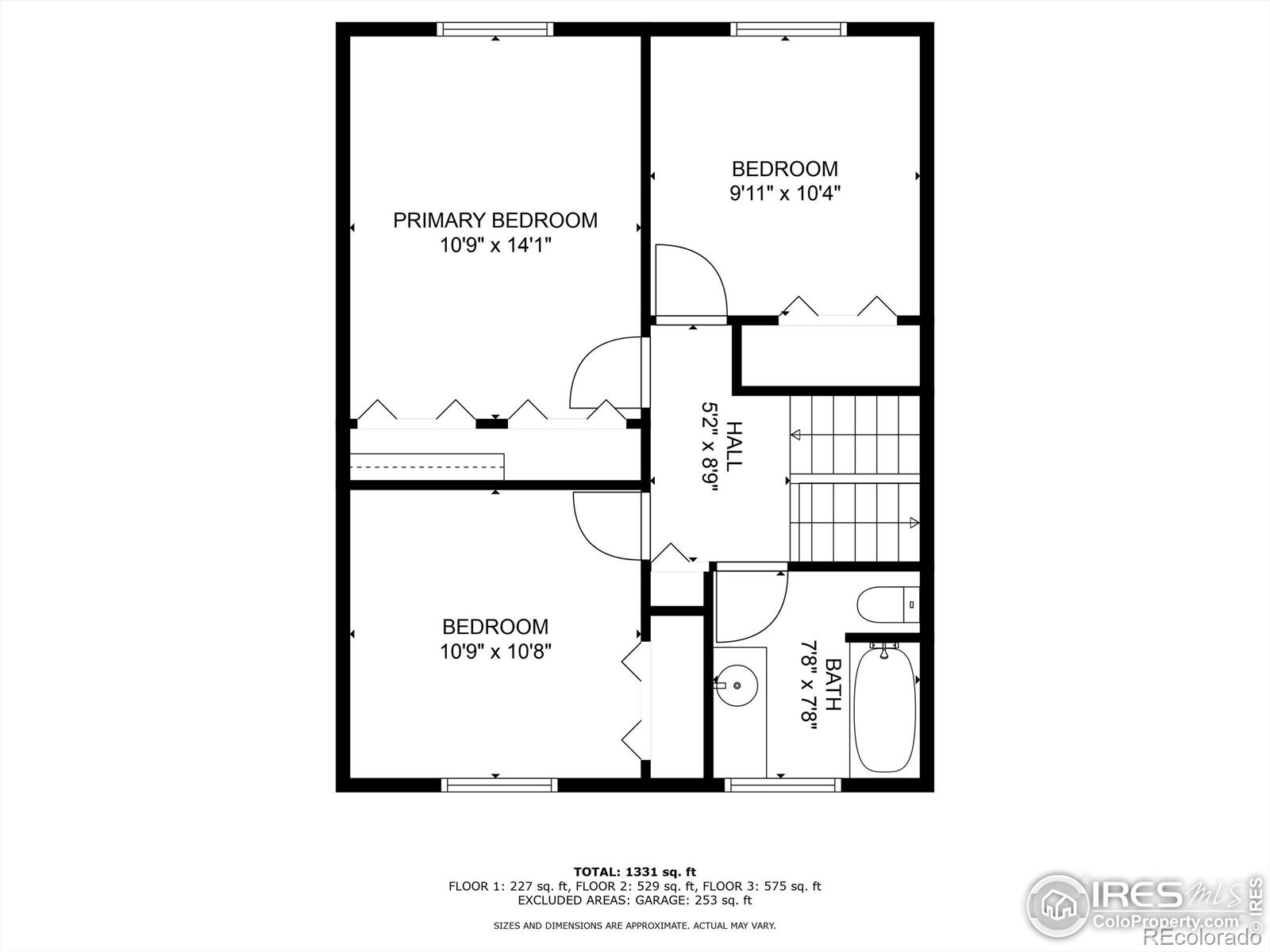 MLS Image #24 for 4434  mast road,boulder, Colorado