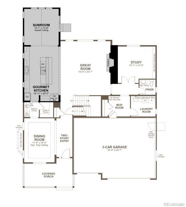 MLS Image #1 for 39162  clymer street,elizabeth, Colorado