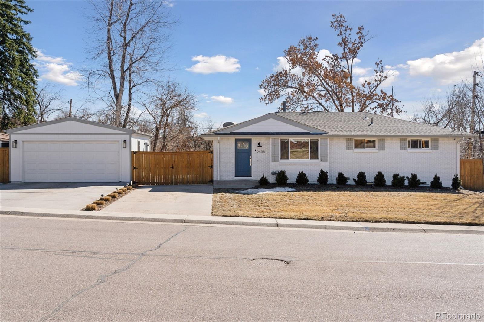 CMA Image for 2408 E Cresthill Avenue,Centennial, Colorado