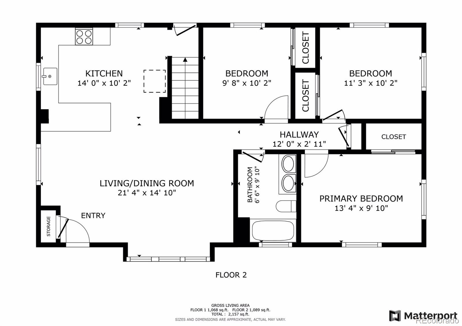 MLS Image #43 for 2408 e cresthill avenue,centennial, Colorado