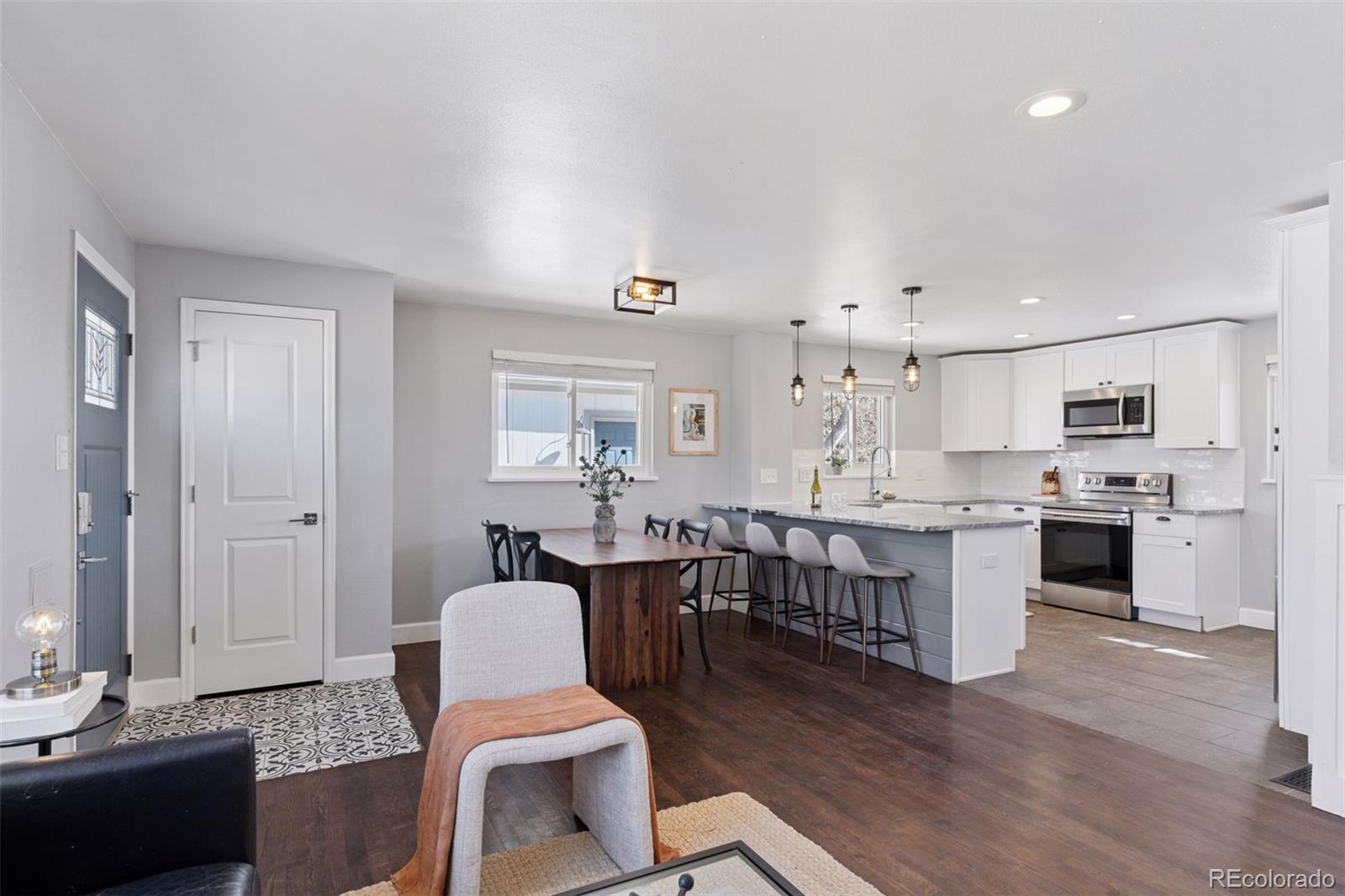 MLS Image #5 for 2408 e cresthill avenue,centennial, Colorado