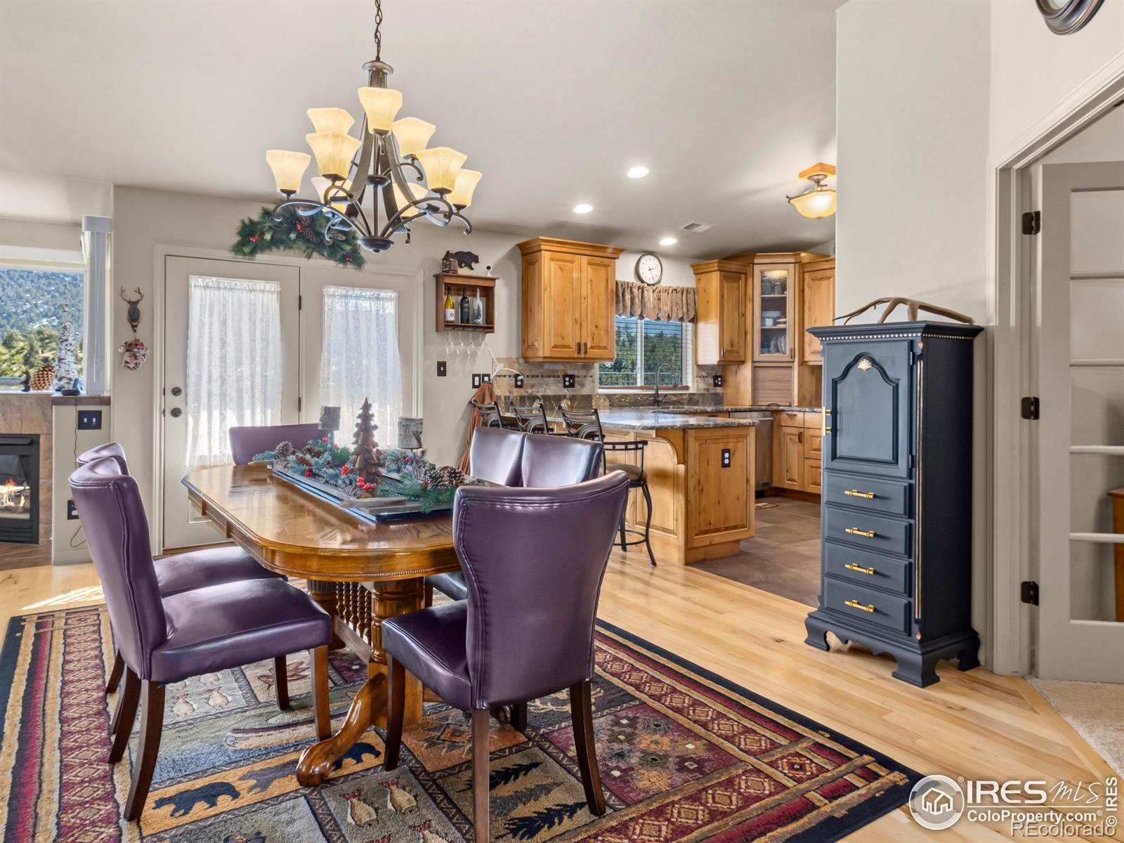 MLS Image #10 for 315  big horn drive,estes park, Colorado