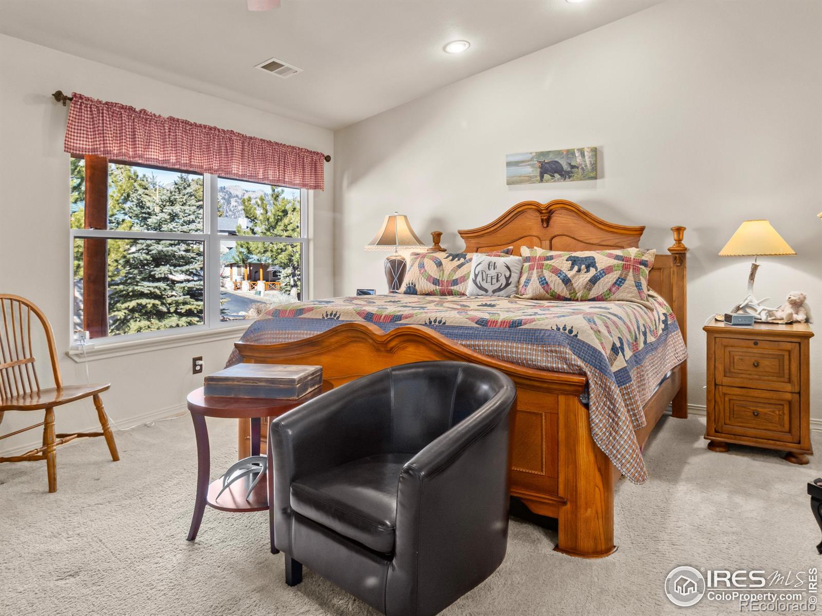 MLS Image #14 for 315  big horn drive,estes park, Colorado