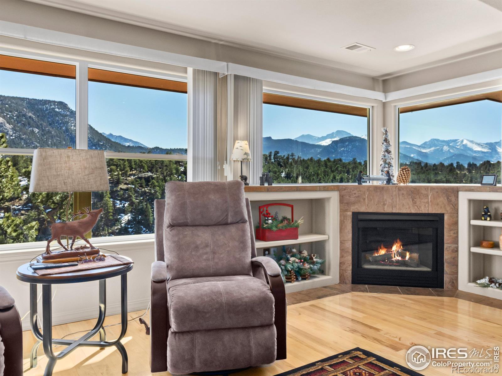 MLS Image #2 for 315  big horn drive,estes park, Colorado