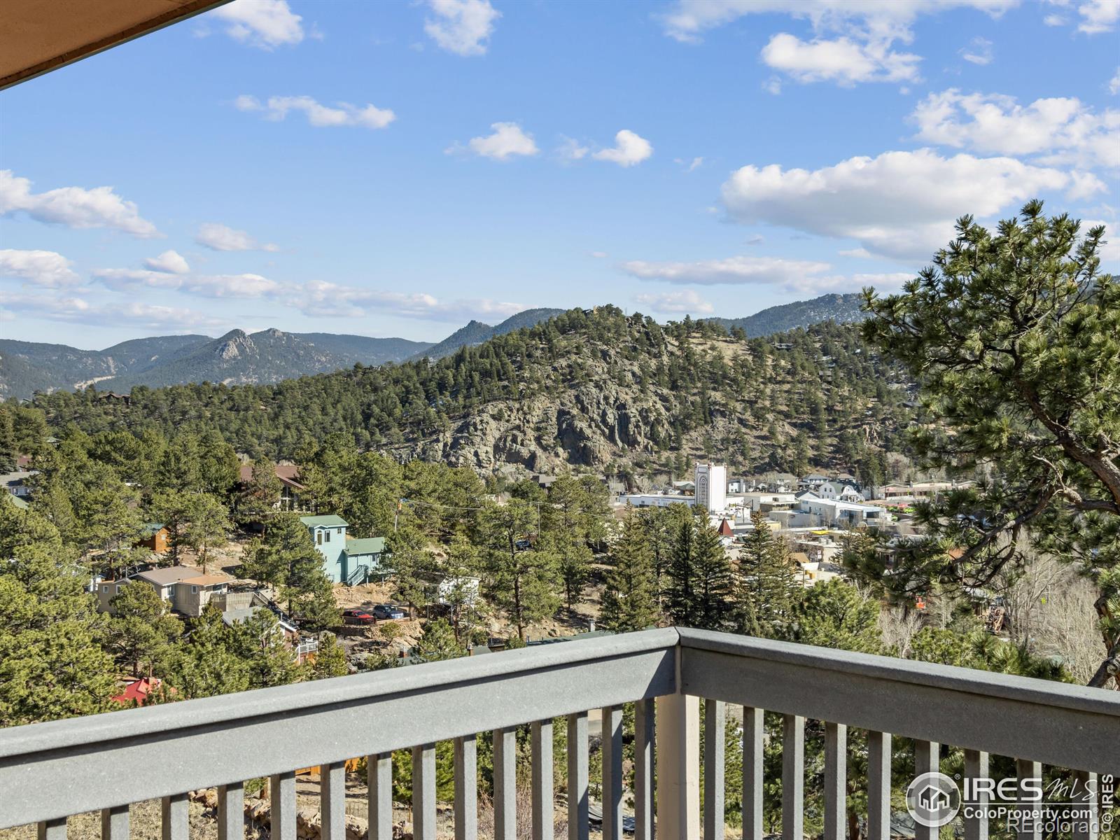 MLS Image #24 for 315  big horn drive,estes park, Colorado