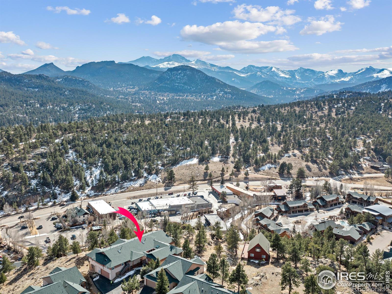 MLS Image #27 for 315  big horn drive,estes park, Colorado