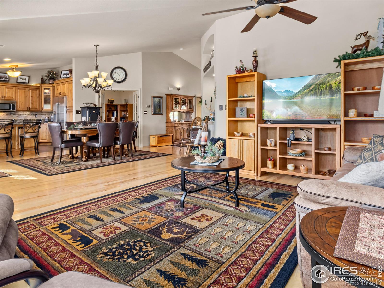 MLS Image #4 for 315  big horn drive,estes park, Colorado