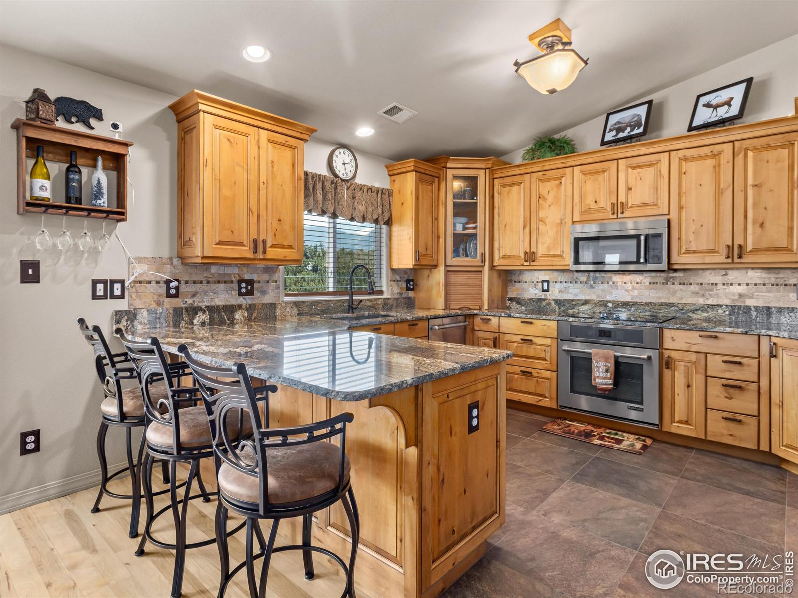 MLS Image #6 for 315  big horn drive,estes park, Colorado