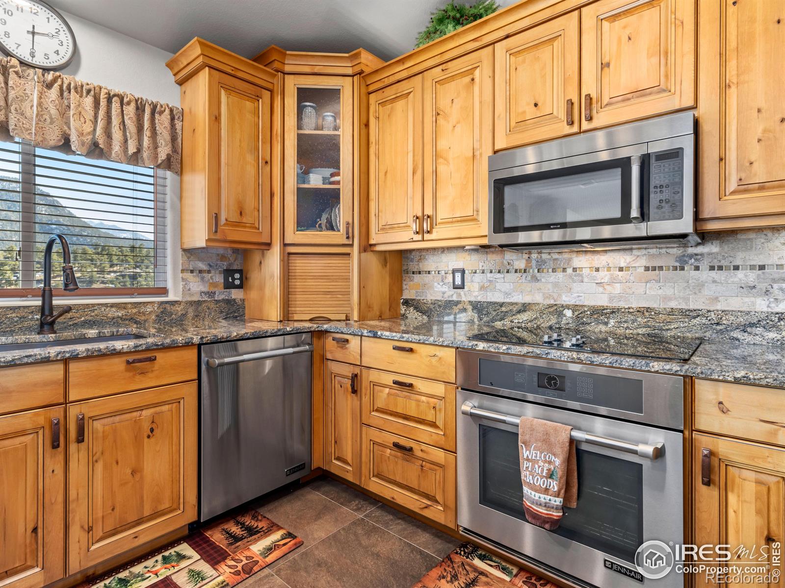 MLS Image #7 for 315  big horn drive,estes park, Colorado