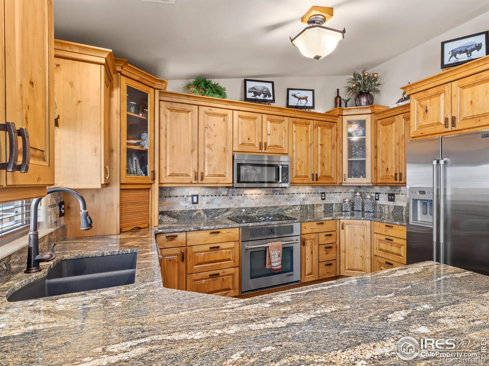 MLS Image #8 for 315  big horn drive,estes park, Colorado